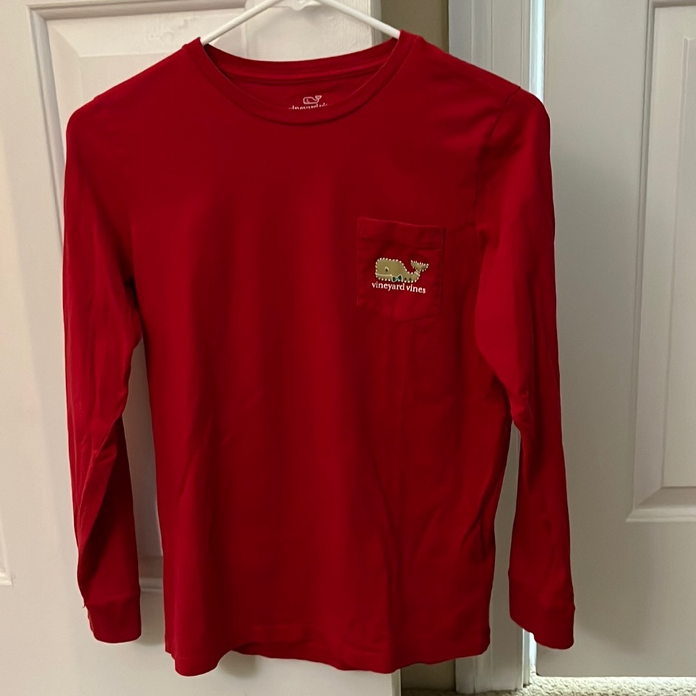 Vineyard vine pj set